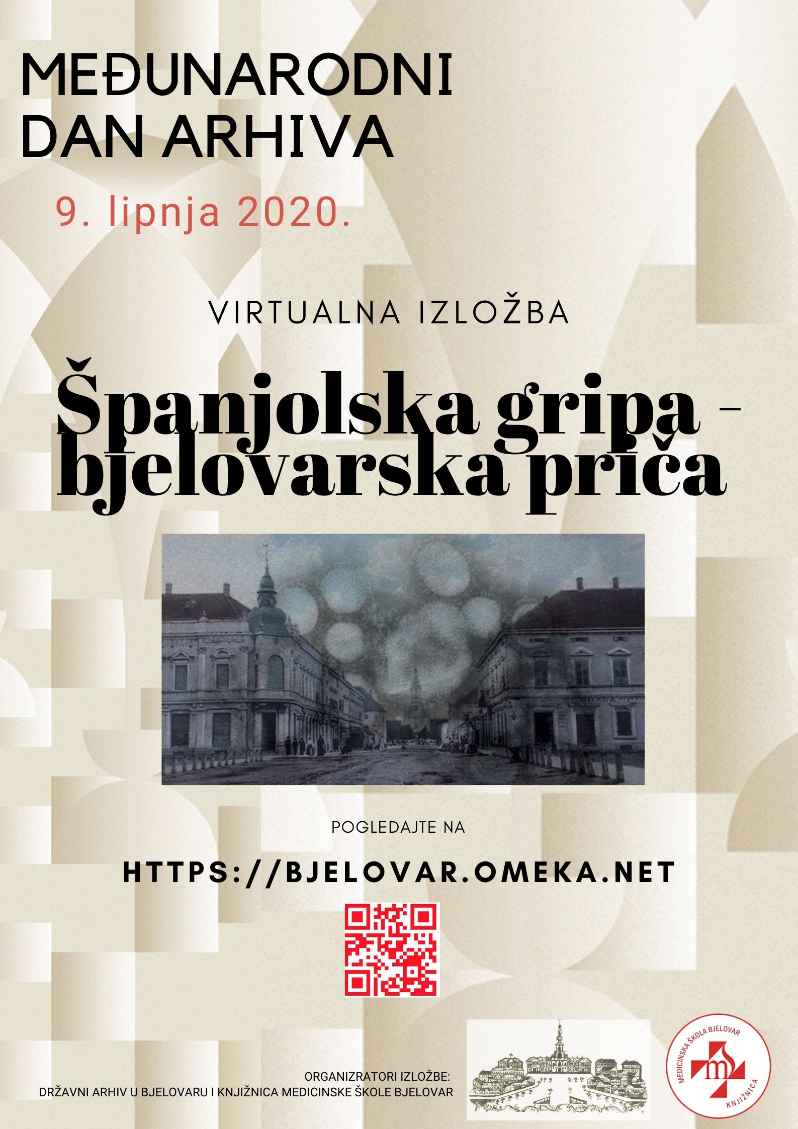 Hrvatski Drzavni Arhiv Izlozbe I Događanja Događanja U Drugim