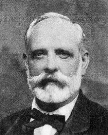 Franz Laforest